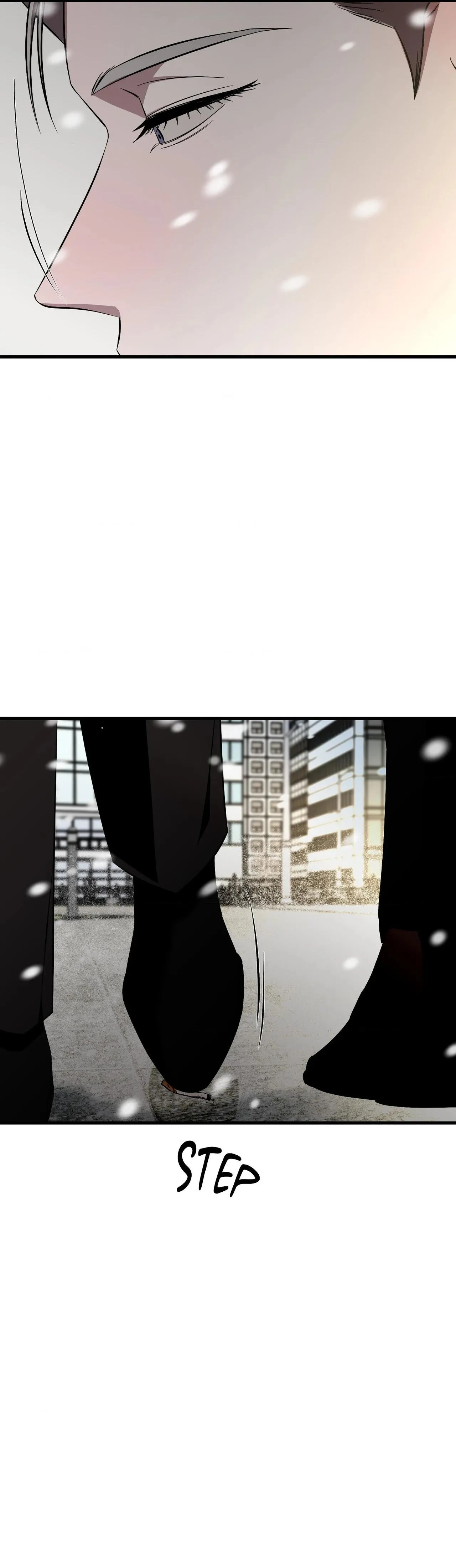 On the Dot Chapter 56 page 25 - 