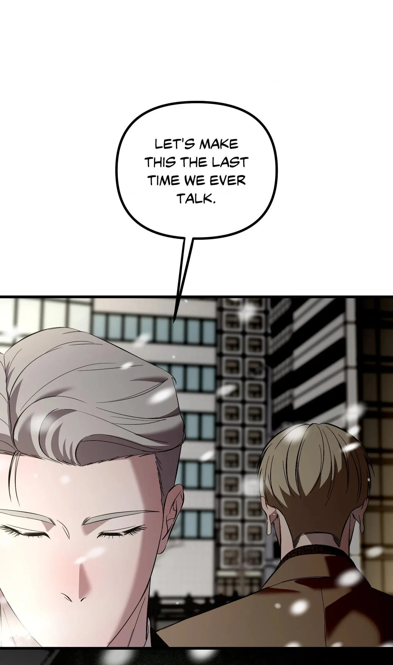 On the Dot Chapter 56 page 26 - 