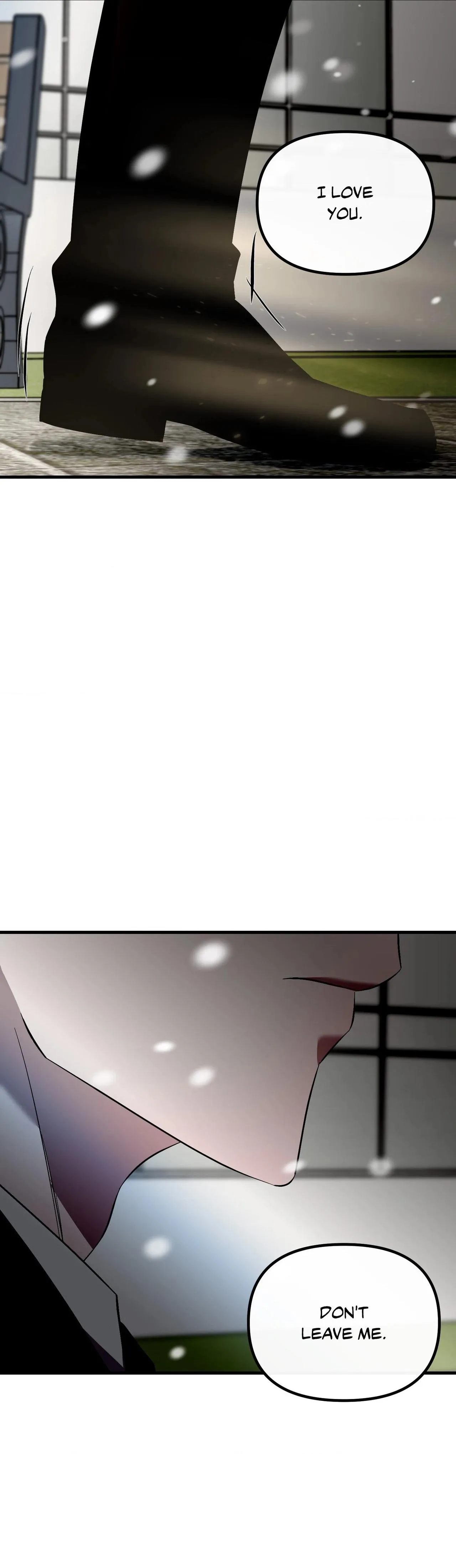 On the Dot Chapter 56 page 28 - 