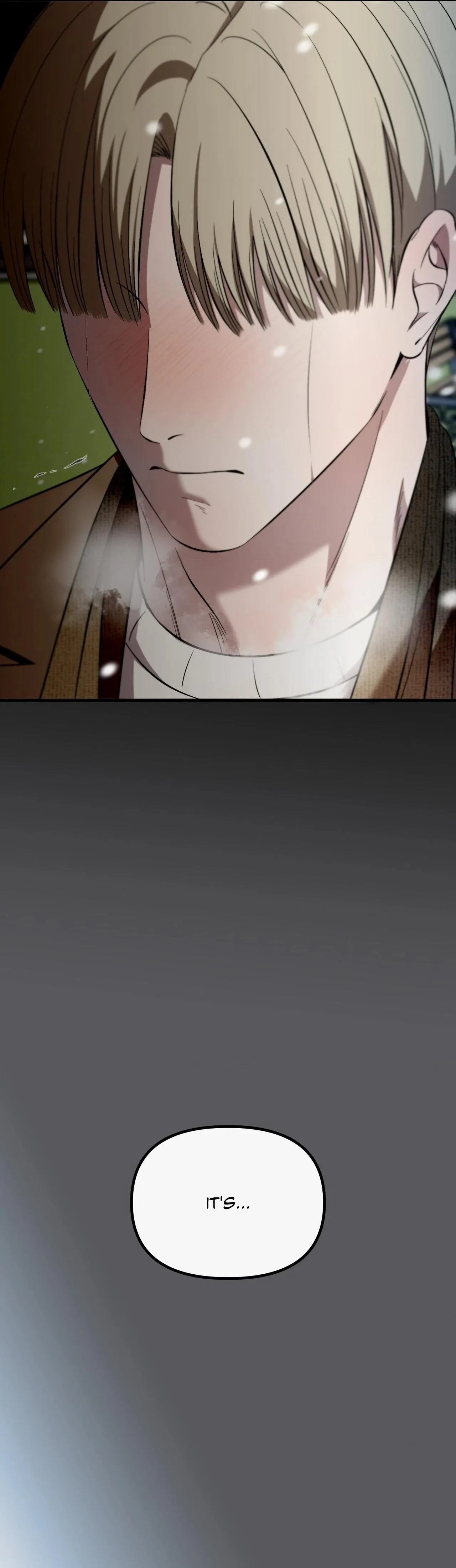 On the Dot Chapter 56 page 33 - 