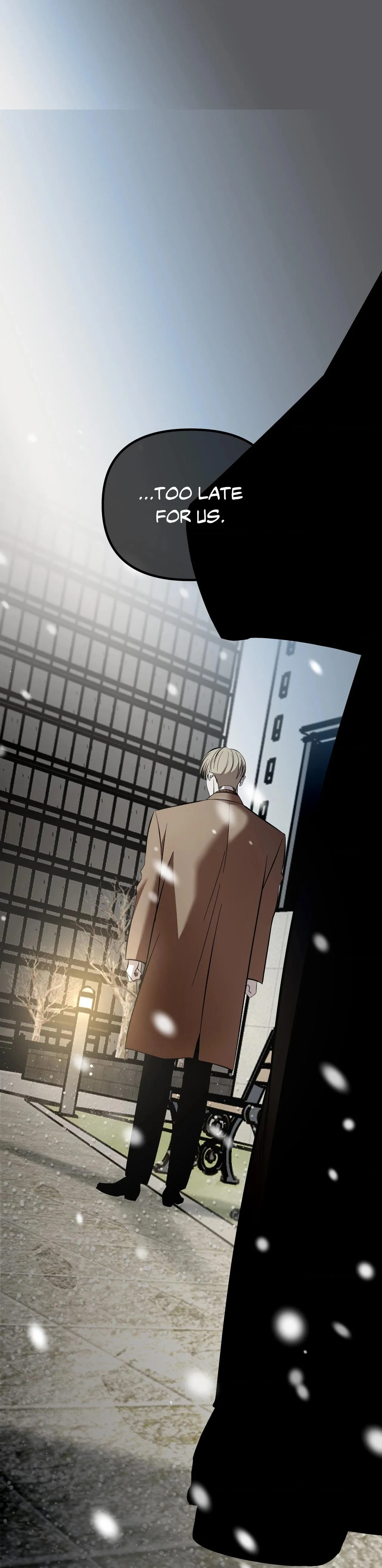 On the Dot Chapter 56 page 34 - 