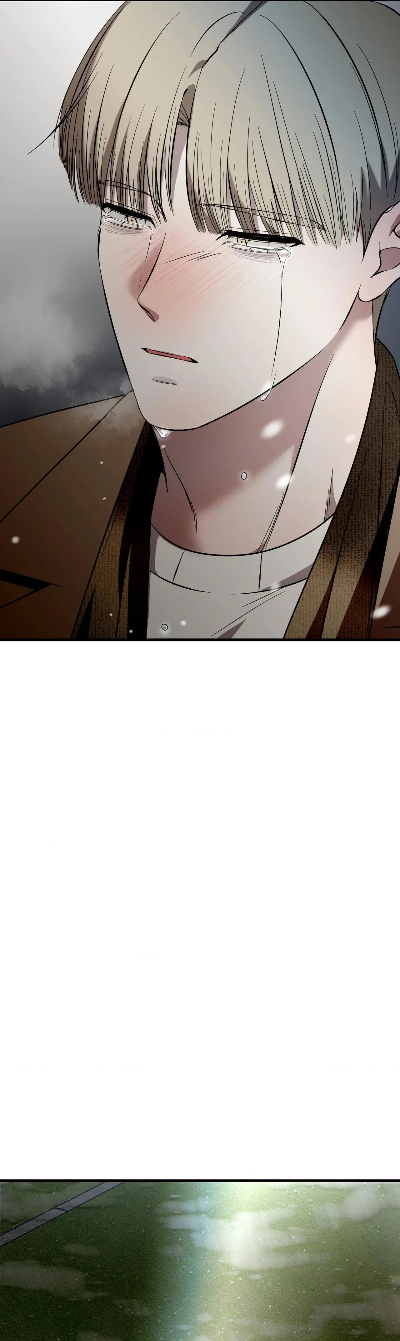 On the Dot Chapter 56 page 37 - 