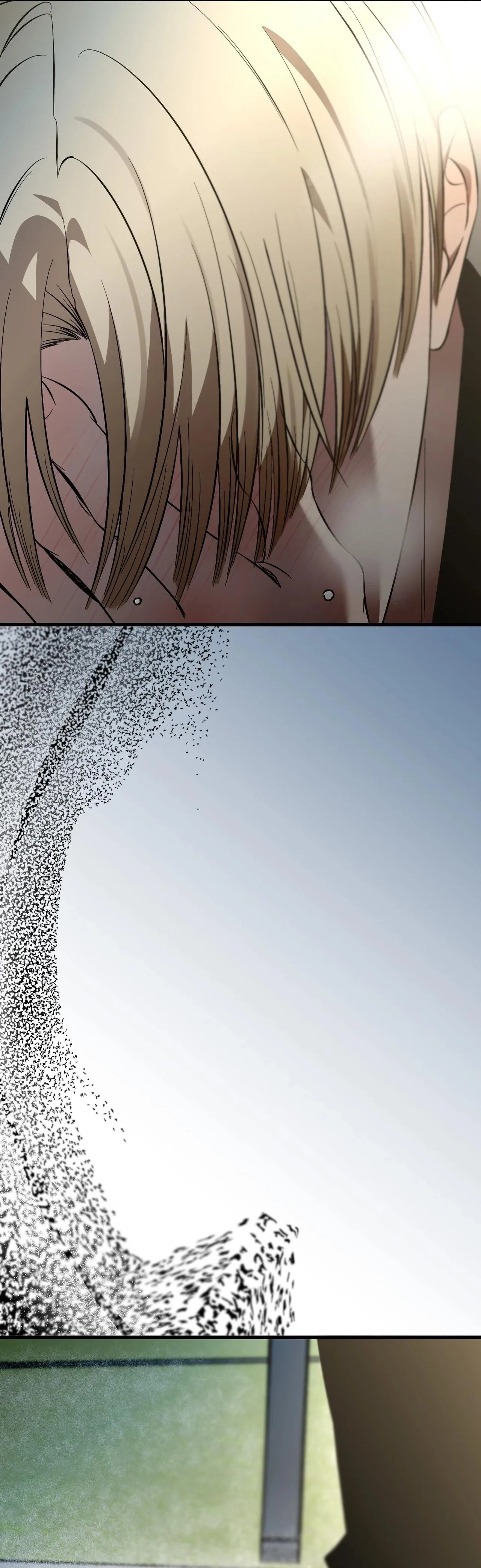 On the Dot Chapter 56 page 40 - 