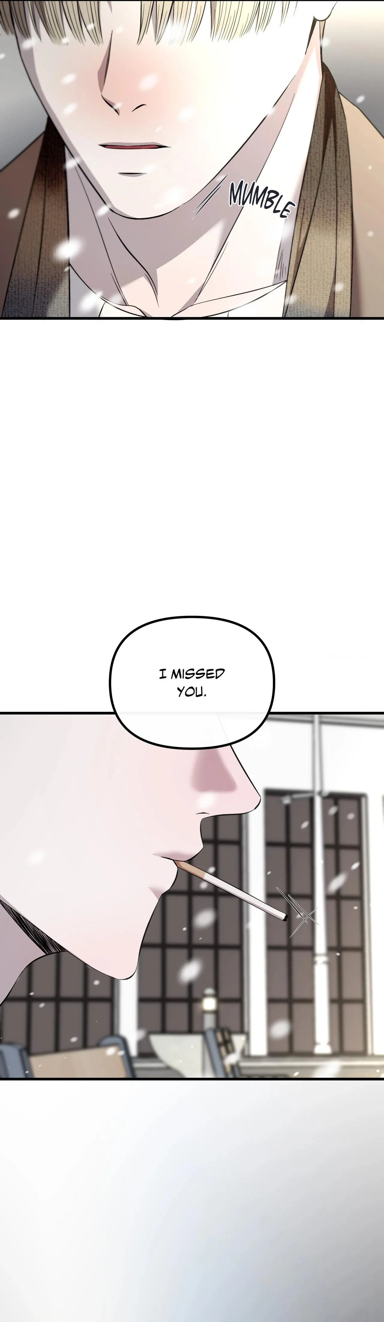 On the Dot Chapter 56 page 8 - 