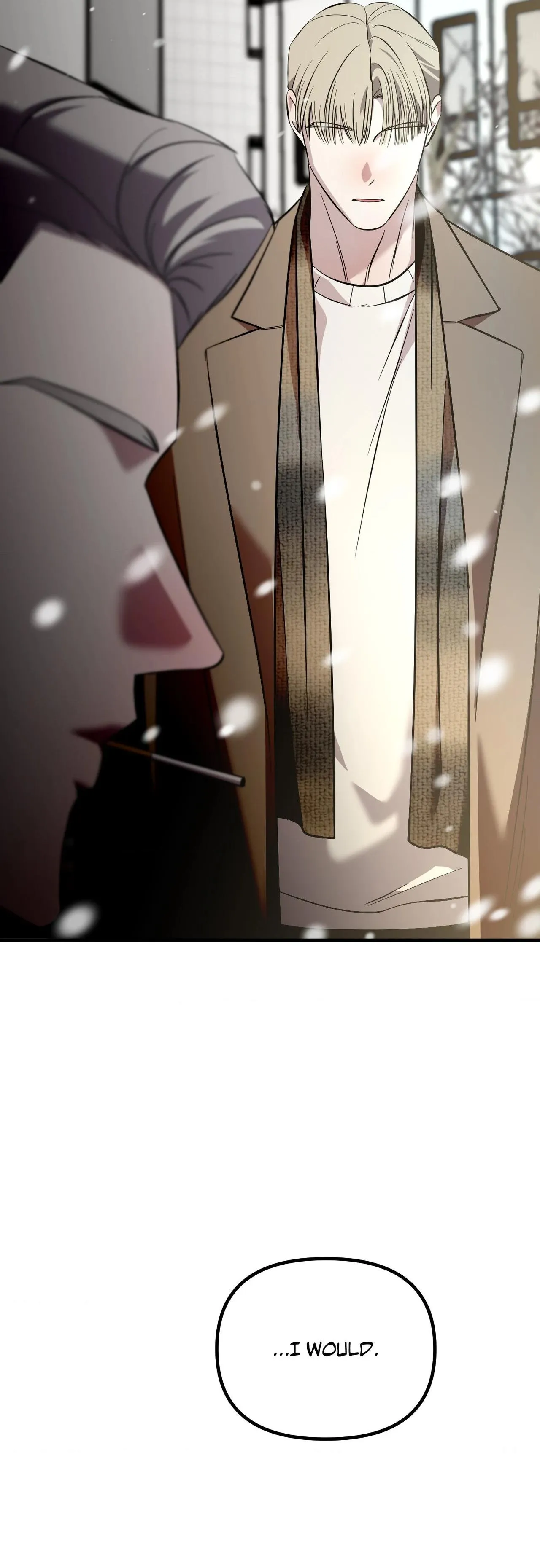 On the Dot Chapter 56 page 10 - 