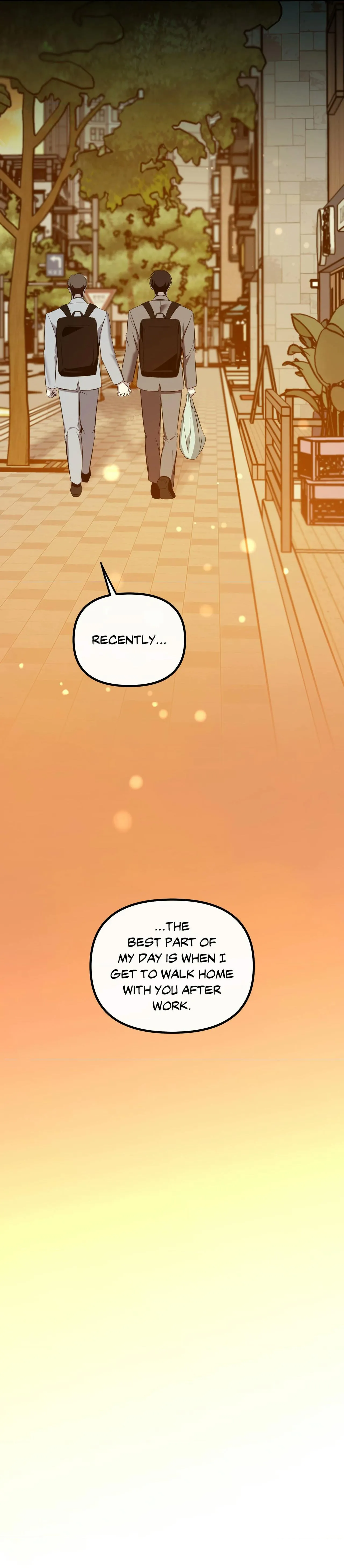 On the Dot Chapter 57 page 13 - 