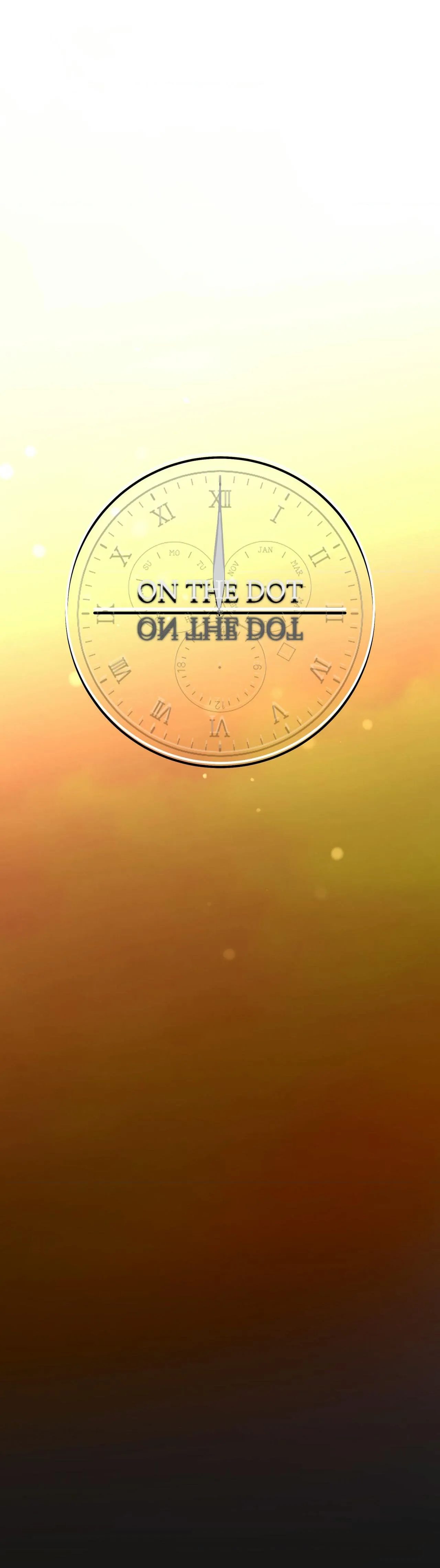 On the Dot Chapter 57 page 14 - 