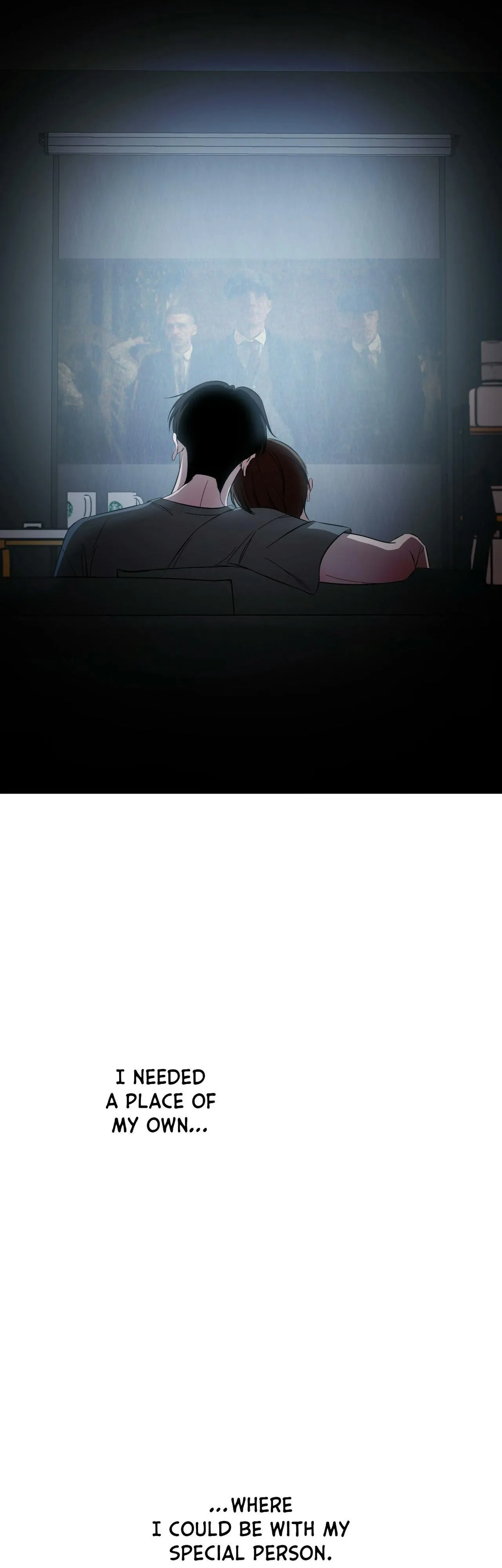 On the Dot Chapter 57 page 18 - 