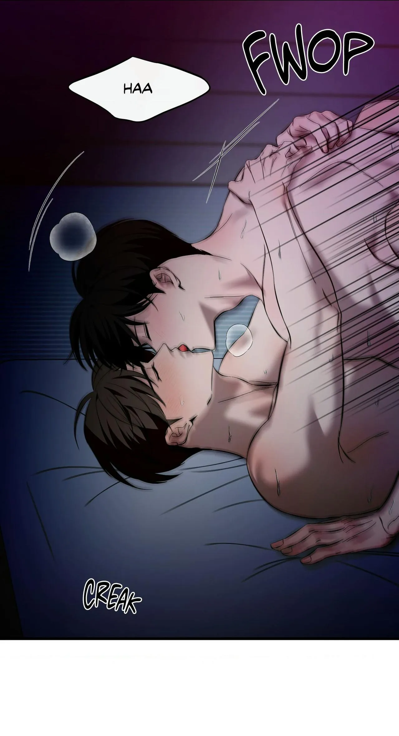 On the Dot Chapter 57 page 20 - 