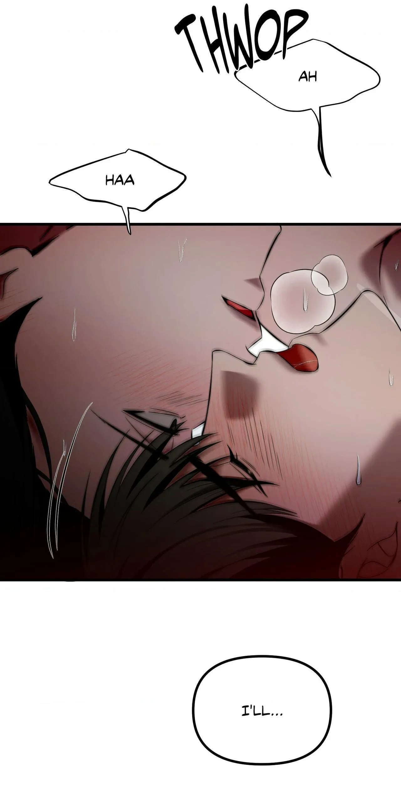On the Dot Chapter 57 page 21 - 