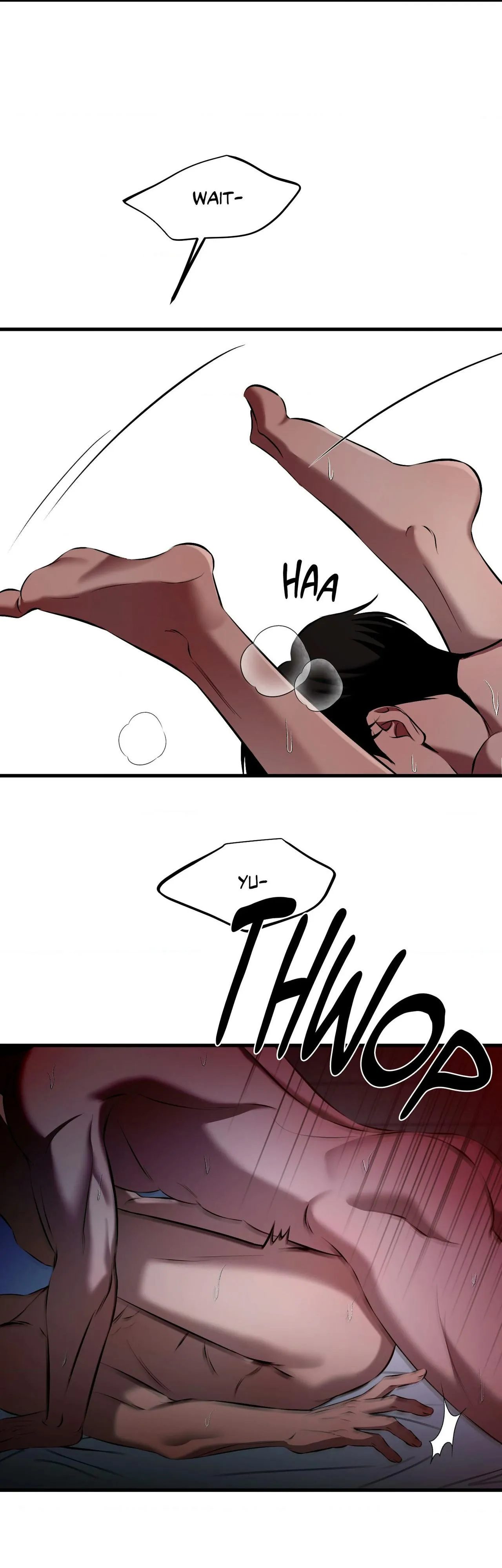 On the Dot Chapter 57 page 23 - 