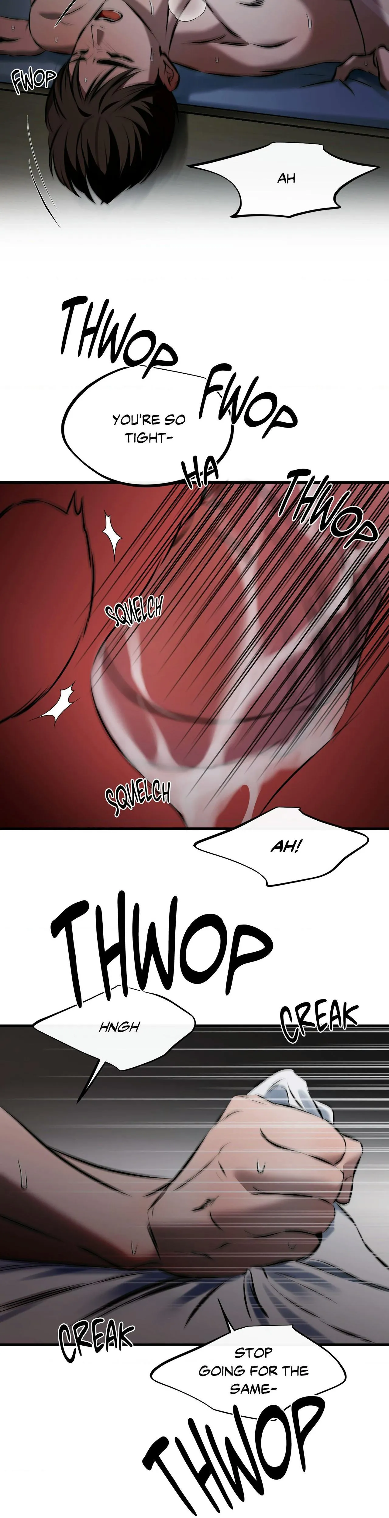 On the Dot Chapter 57 page 26 - 