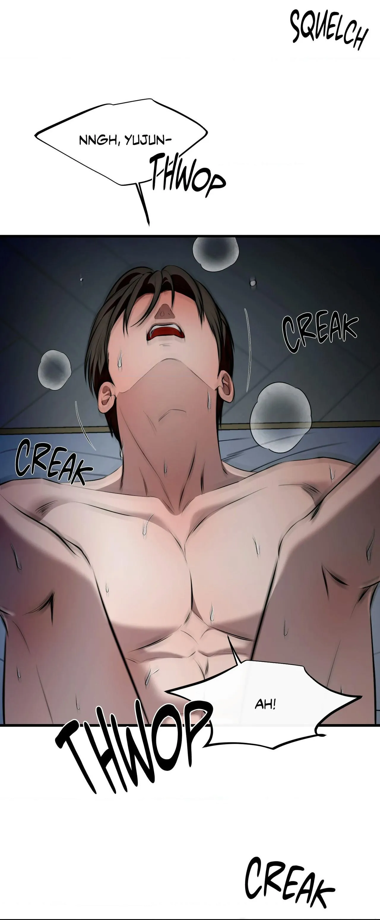 On the Dot Chapter 57 page 27 - 
