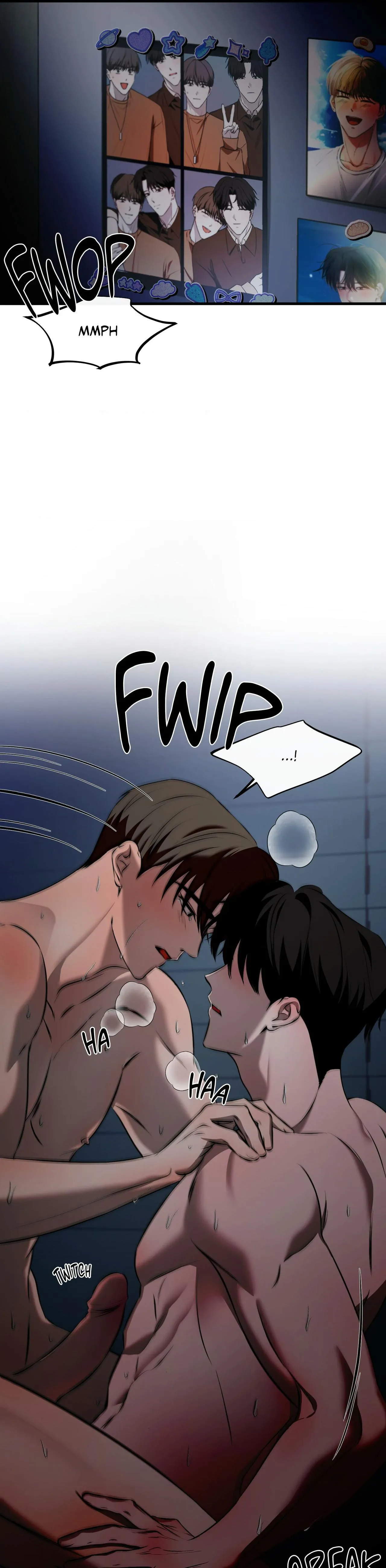 On the Dot Chapter 57 page 30 - 