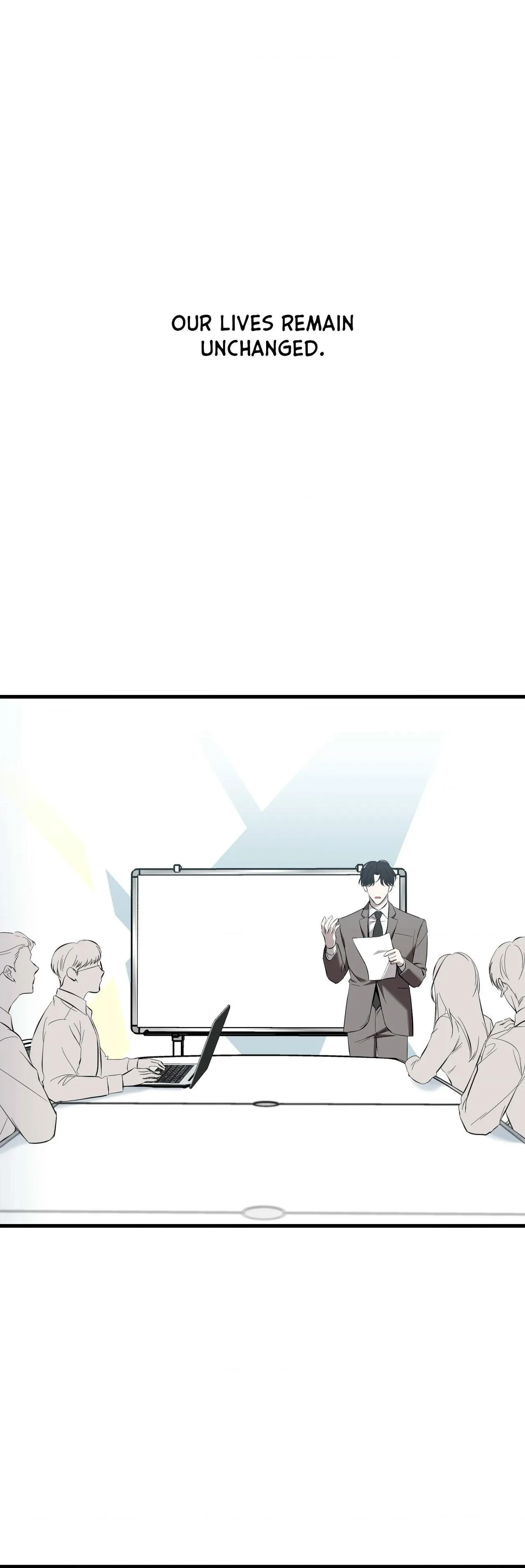 On the Dot Chapter 57 page 5 - 