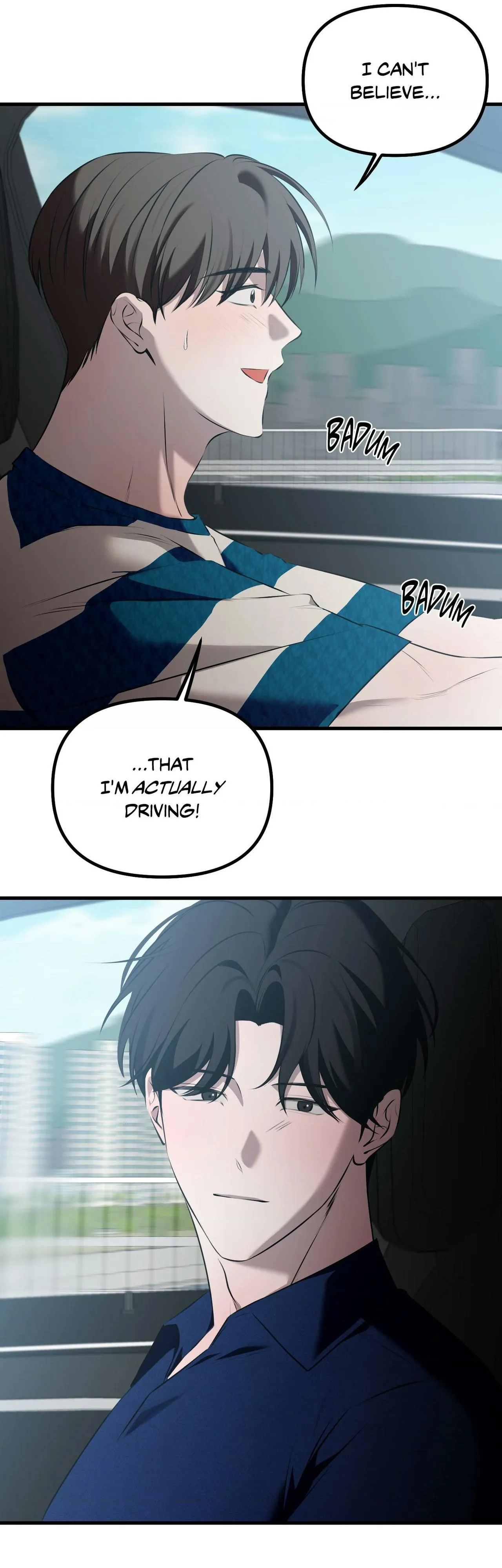 On the Dot Chapter 57 page 46 - 