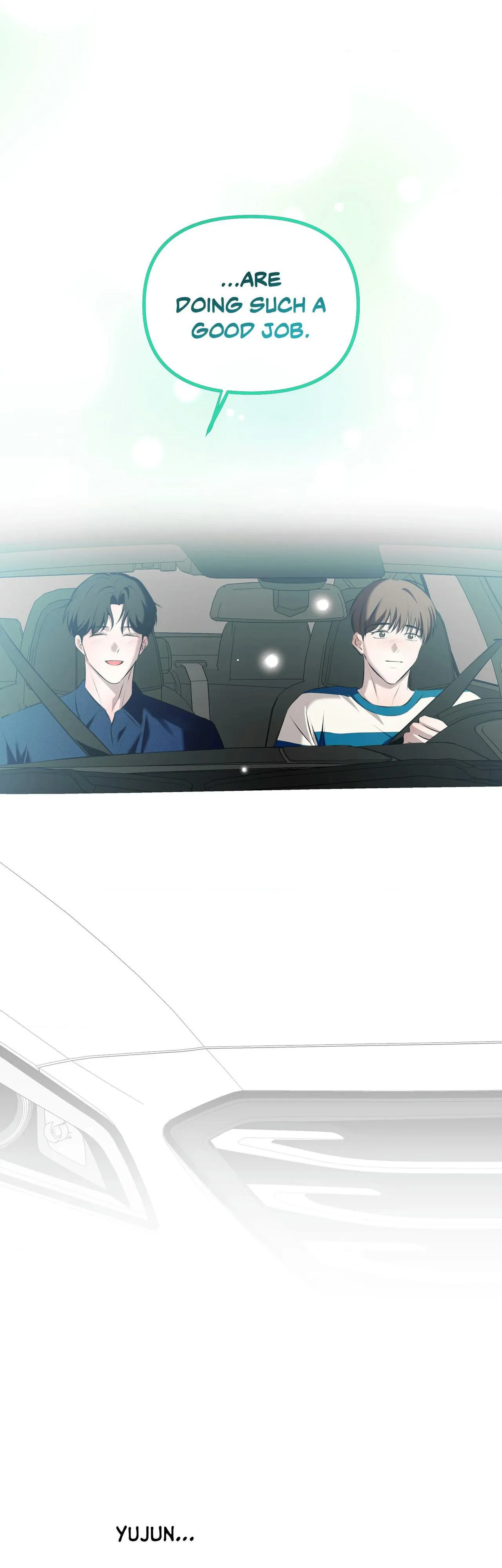 On the Dot Chapter 57 page 48 - 