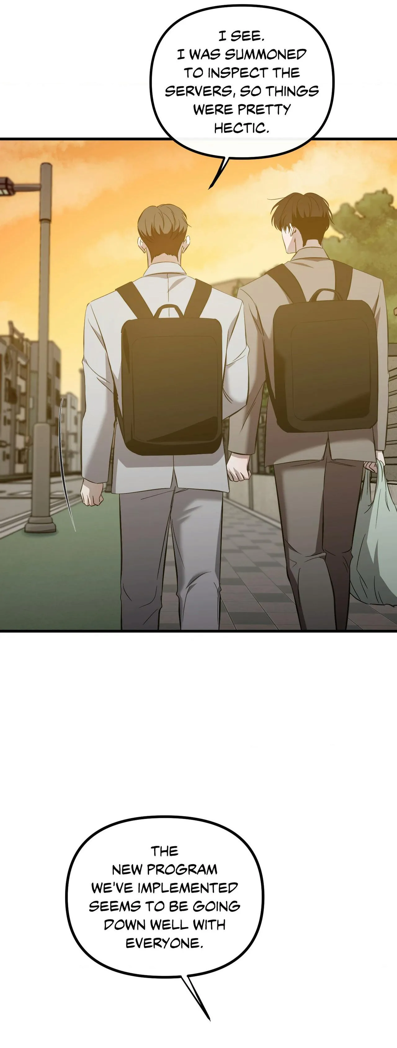 On the Dot Chapter 57 page 9 - 