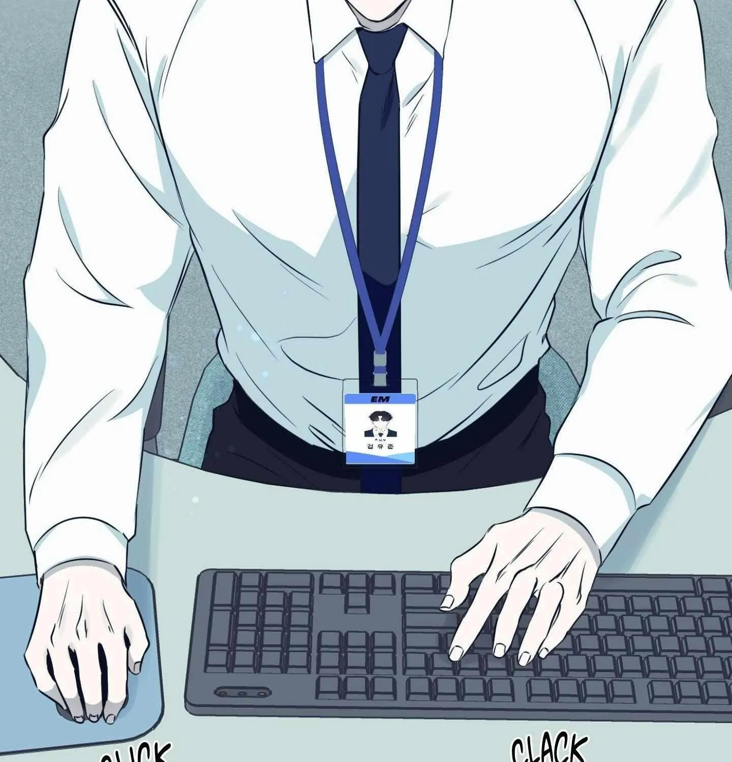 Read On the Dot chapter 6 image 11 on Lezhin