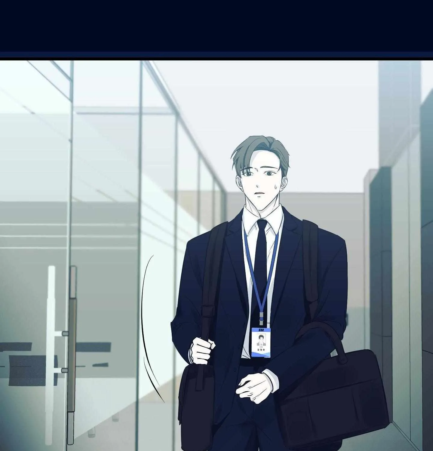 Read On the Dot chapter 6 image 116 on Lezhin
