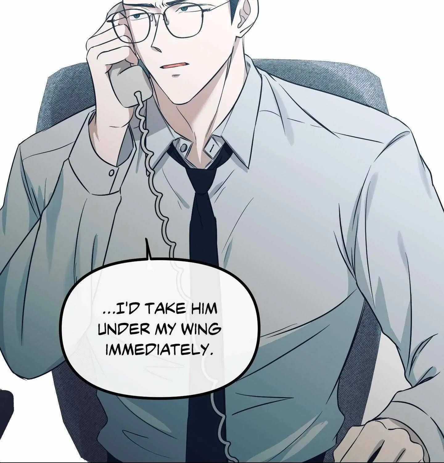 Read On the Dot chapter 6 image 124 on Lezhin