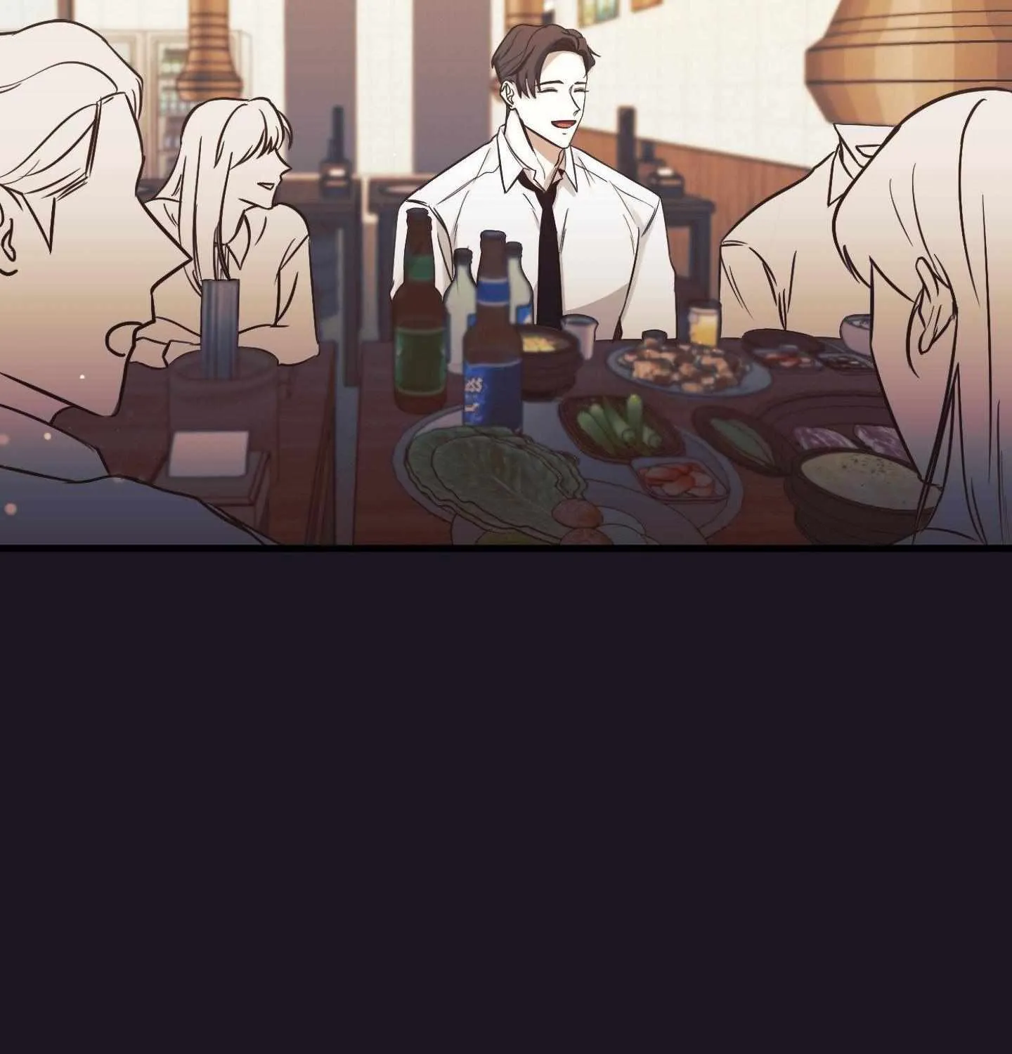 Read On the Dot chapter 6 image 141 on Lezhin