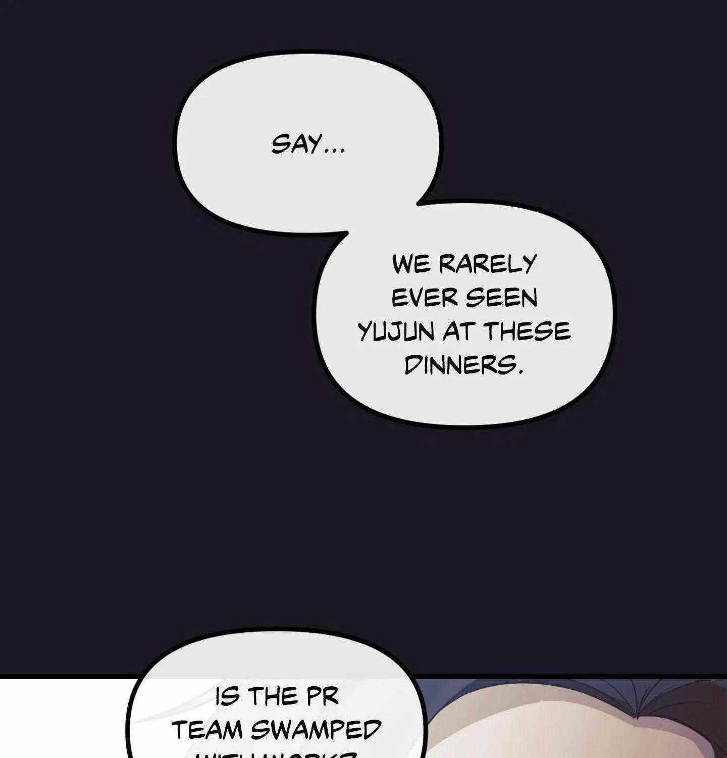 Read On the Dot chapter 6 image 142 on Lezhin