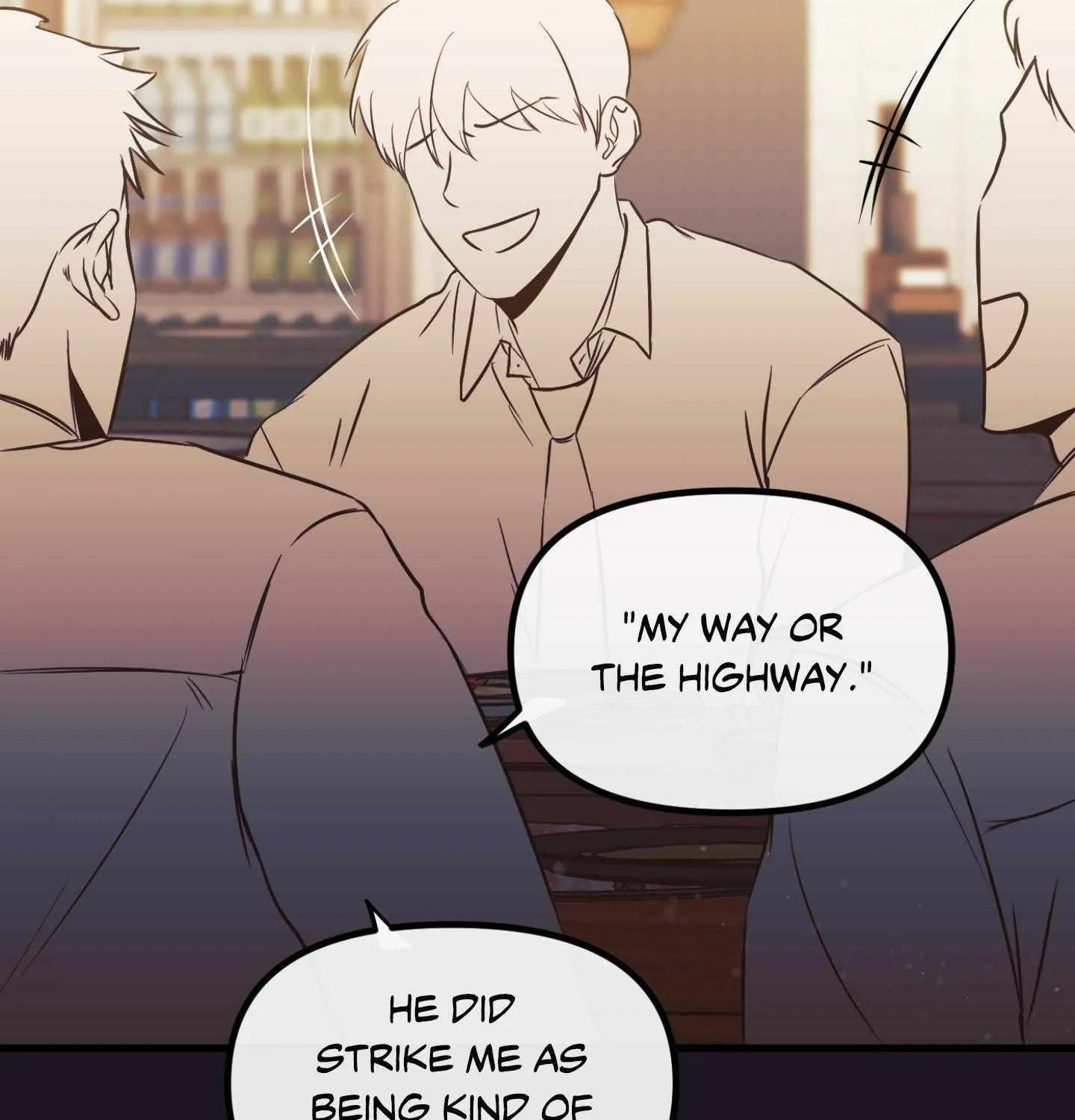 Read On the Dot chapter 6 image 146 on Lezhin