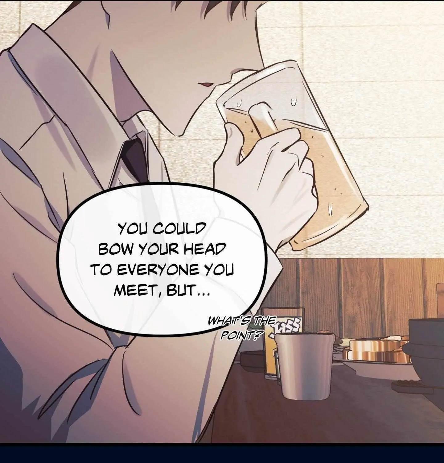Read On the Dot chapter 6 image 156 on Lezhin
