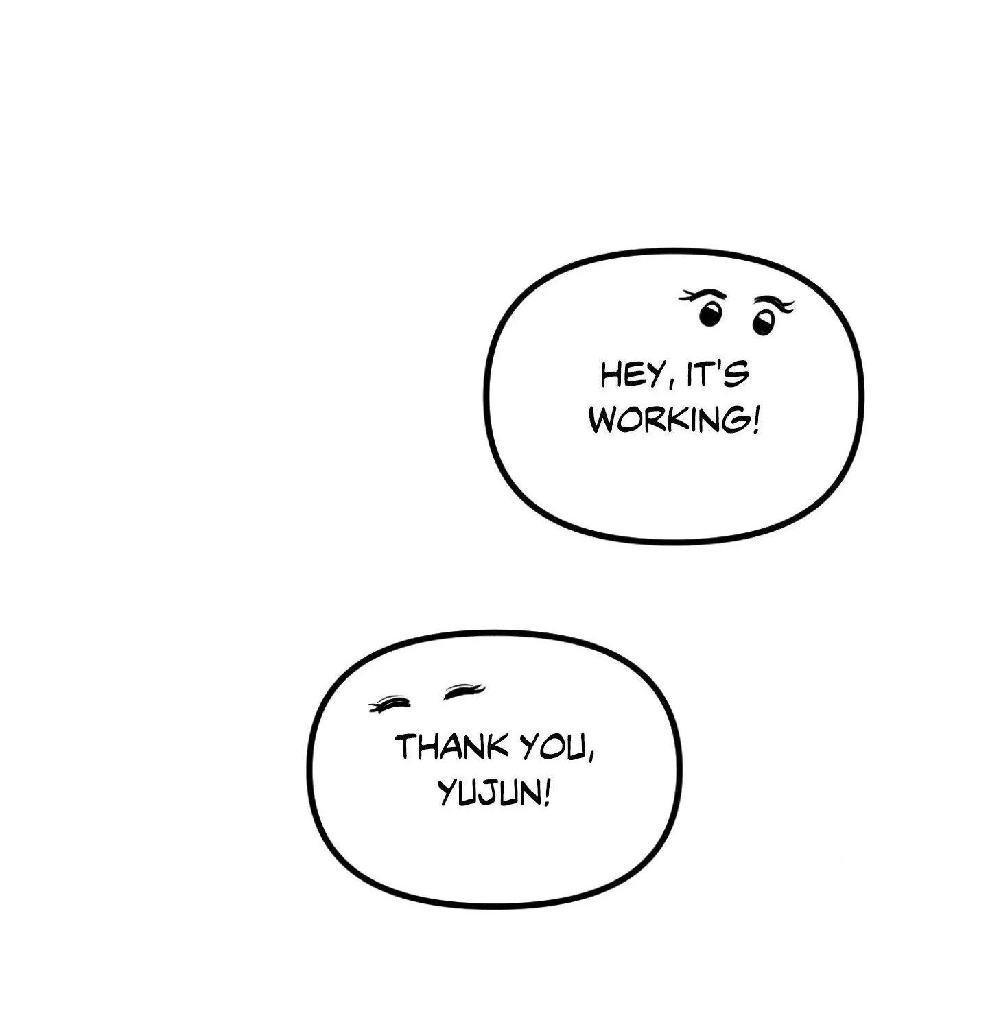 Read On the Dot chapter 6 image 17 on Lezhin