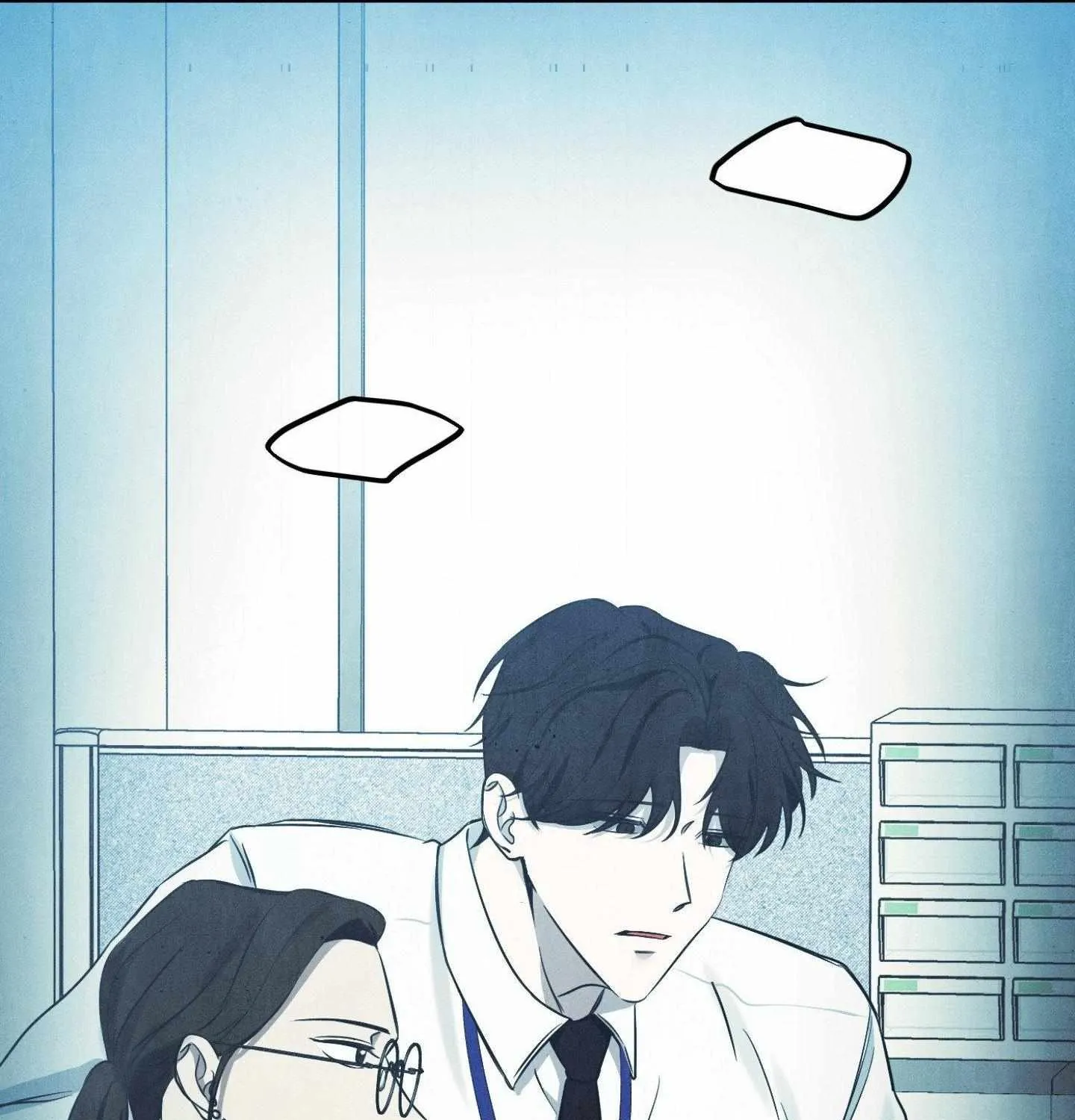 Read On the Dot chapter 6 image 184 on Lezhin