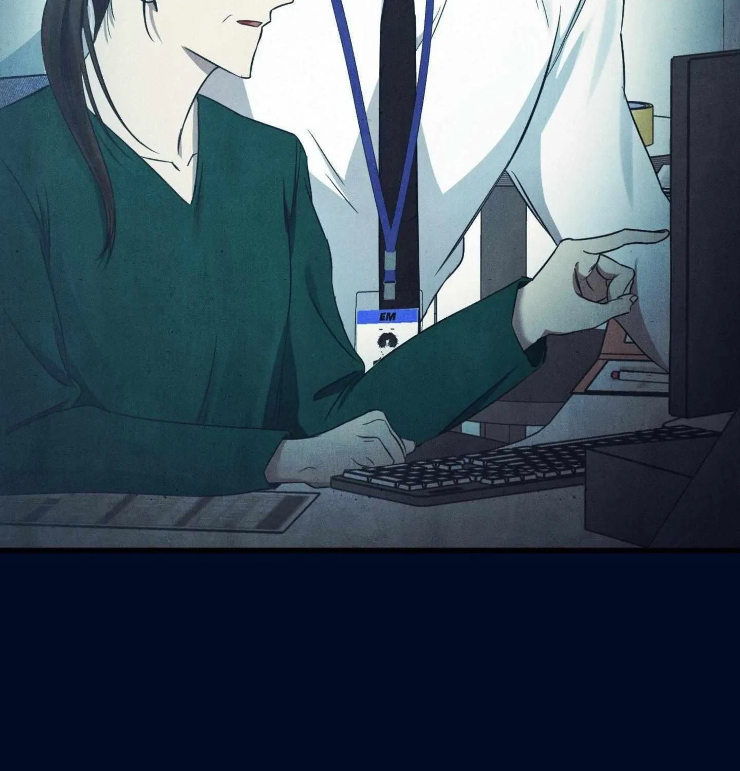 Read On the Dot chapter 6 image 185 on Lezhin