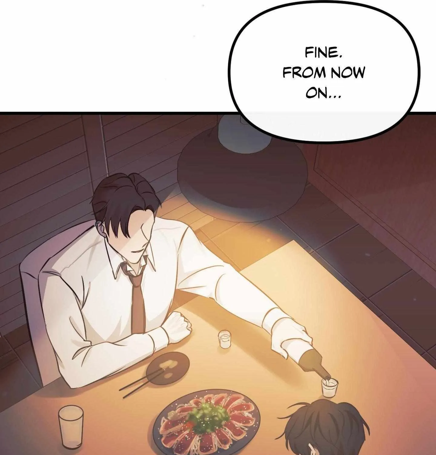 Read On the Dot chapter 6 image 223 on Lezhin