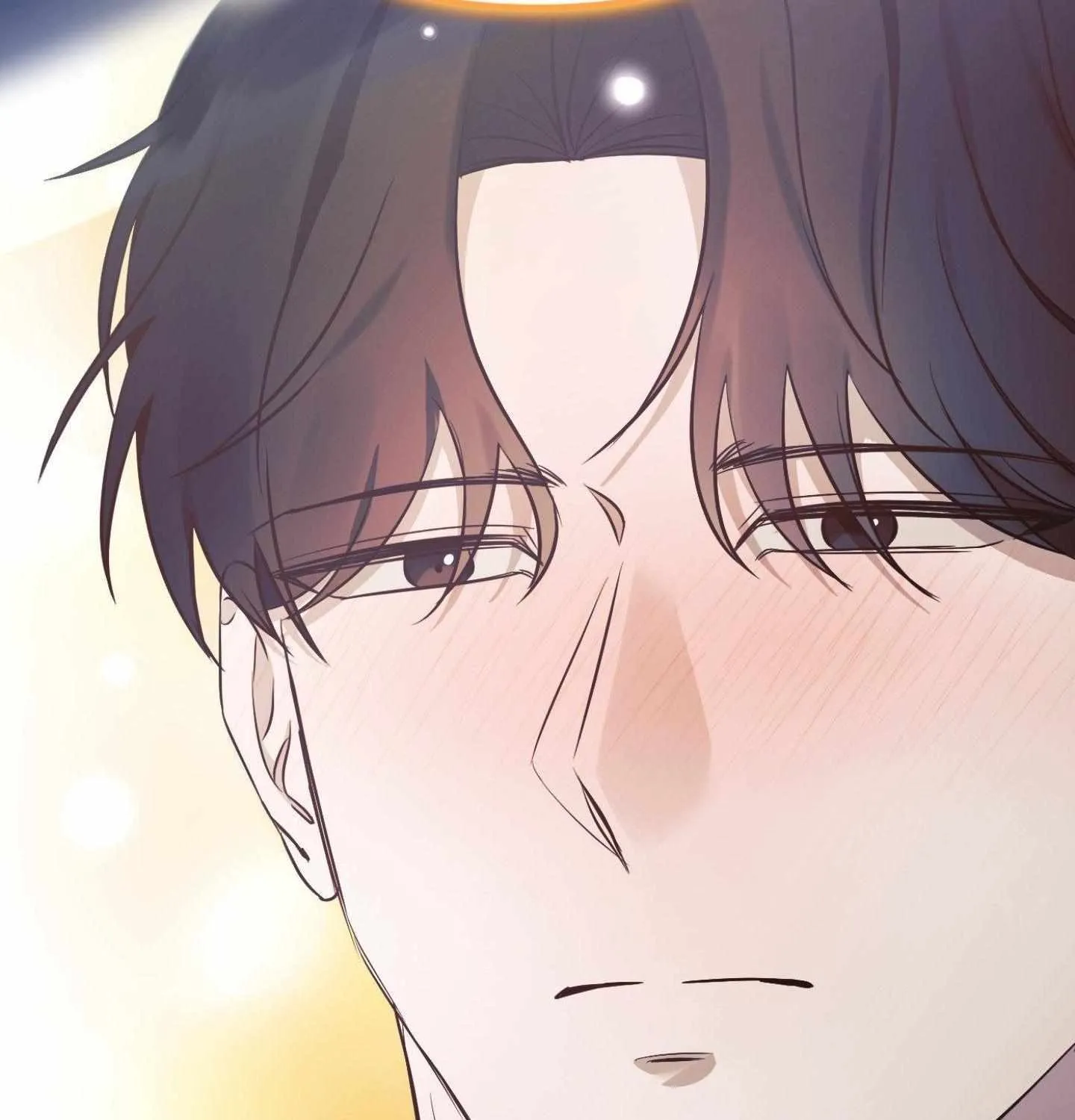 Read On the Dot chapter 6 image 230 on Lezhin