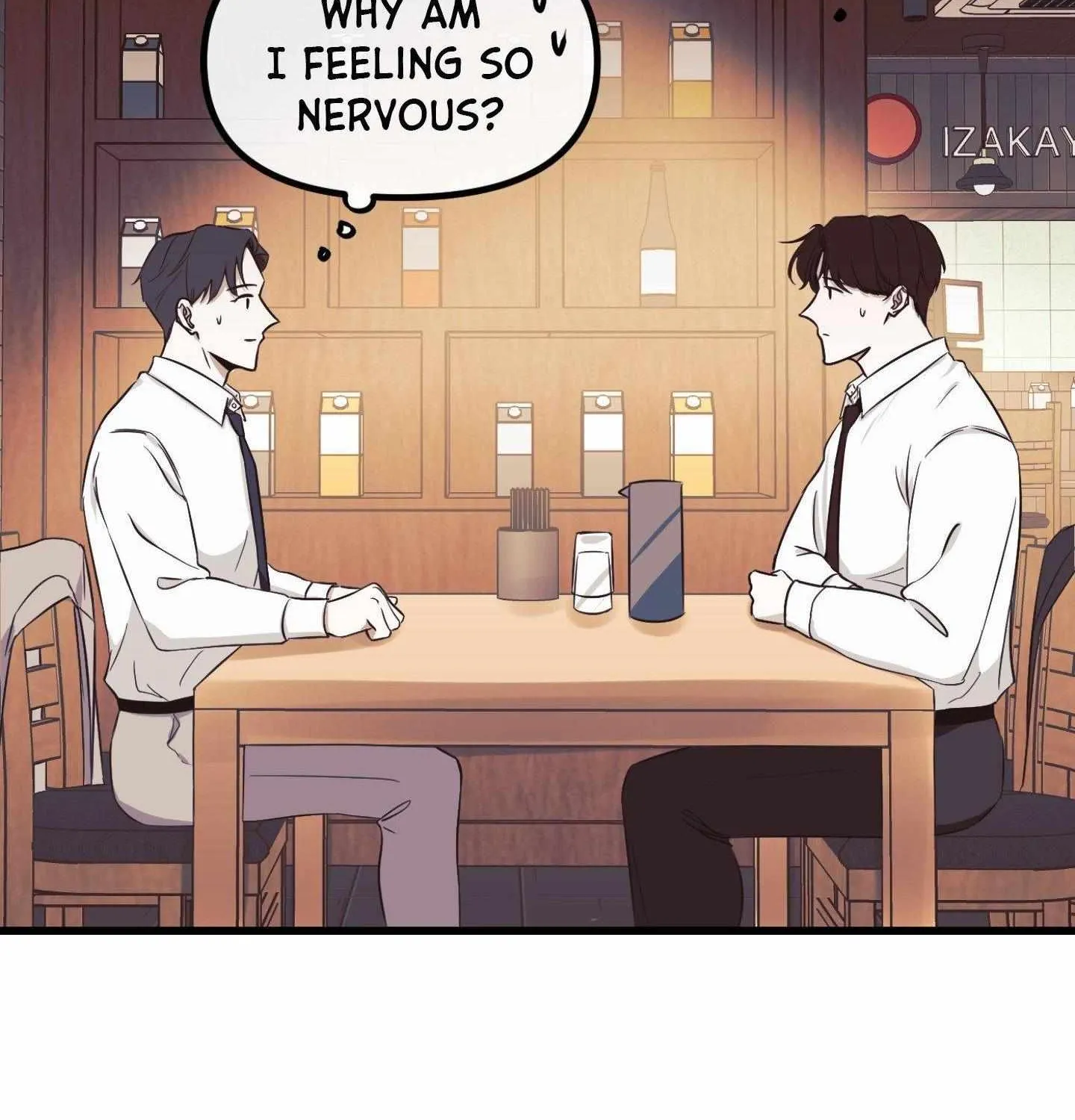 Read On the Dot chapter 6 image 33 on Lezhin
