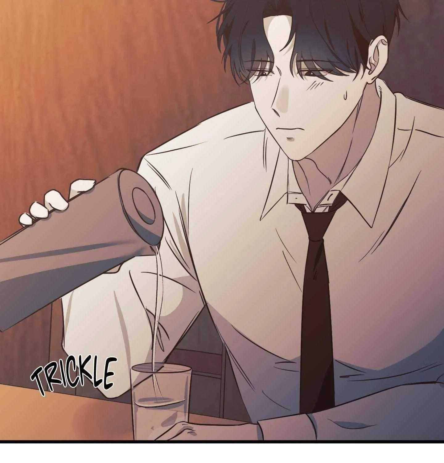 Read On the Dot chapter 6 image 35 on Lezhin