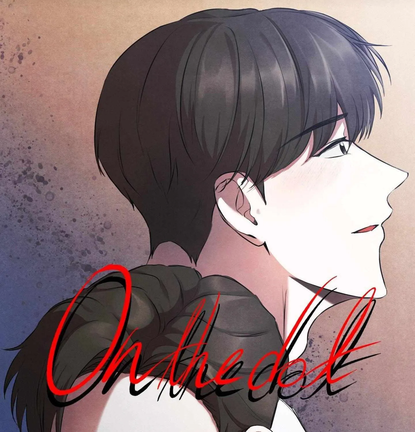 Read On the Dot chapter 6 image 48 on Lezhin