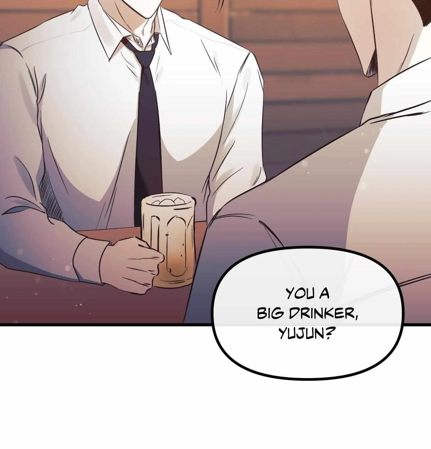 Read On the Dot chapter 6 image 56 on Lezhin