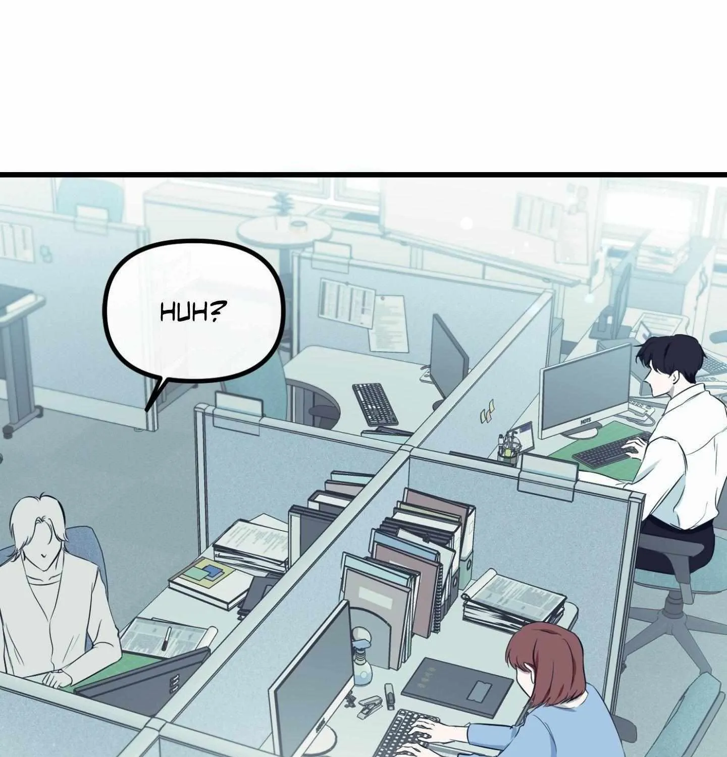 Read On the Dot chapter 6 image 6 on Lezhin