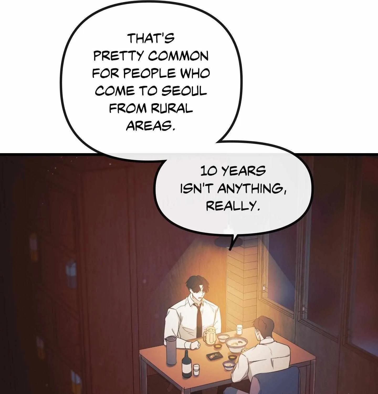Read On the Dot chapter 6 image 65 on Lezhin