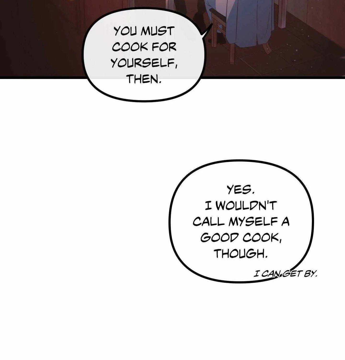 Read On the Dot chapter 6 image 66 on Lezhin