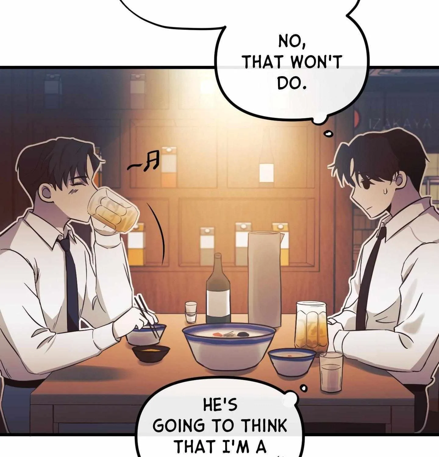Read On the Dot chapter 6 image 77 on Lezhin