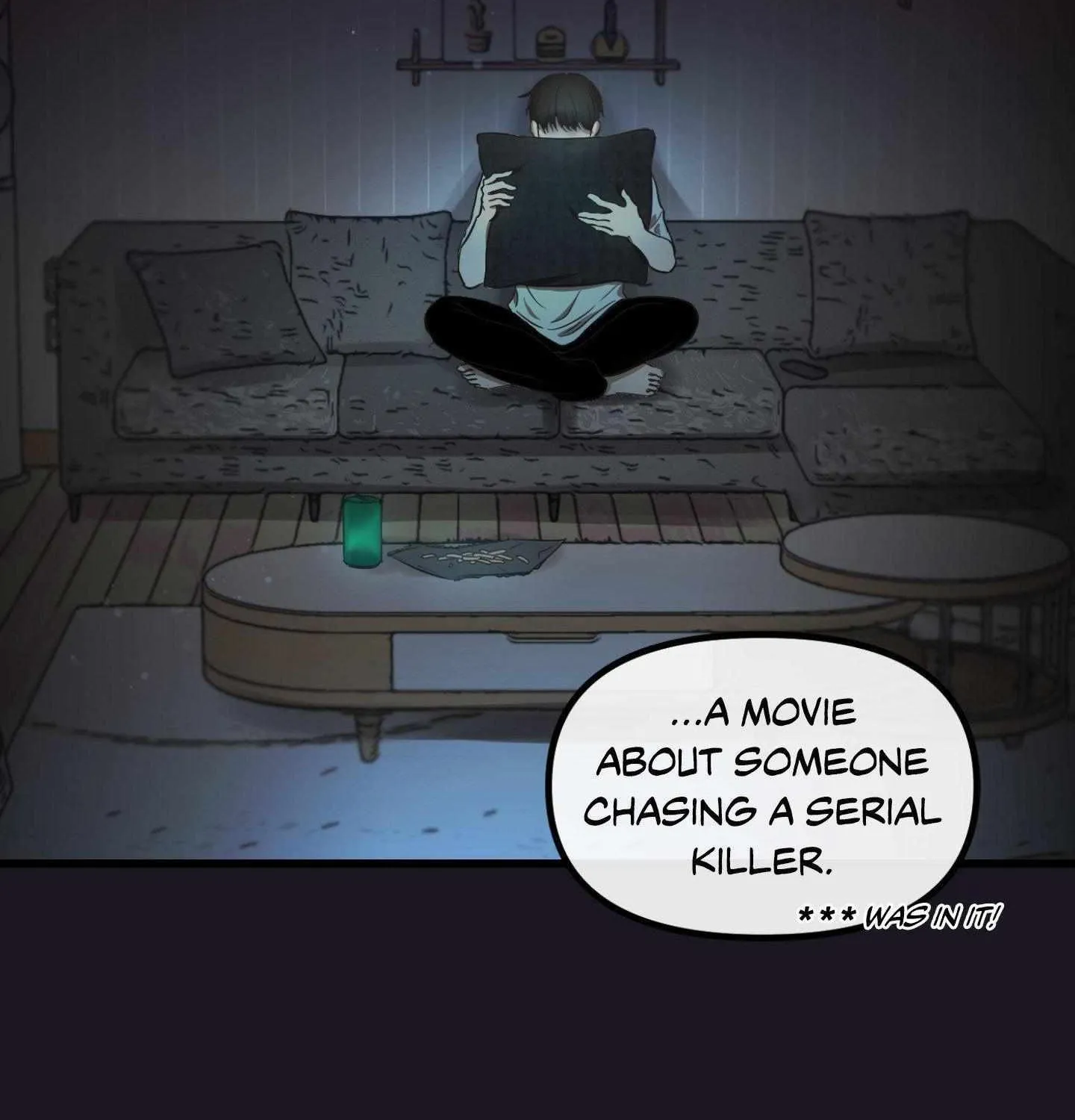 Read On the Dot chapter 6 image 84 on Lezhin