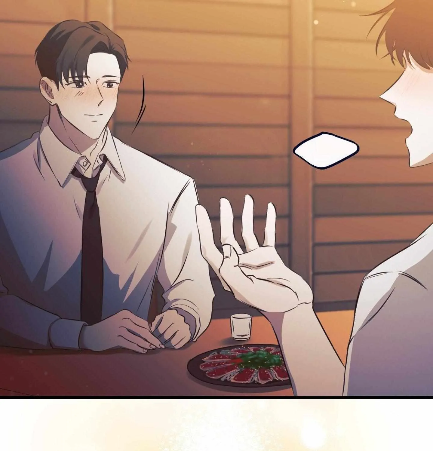 Read On the Dot chapter 6 image 98 on Lezhin
