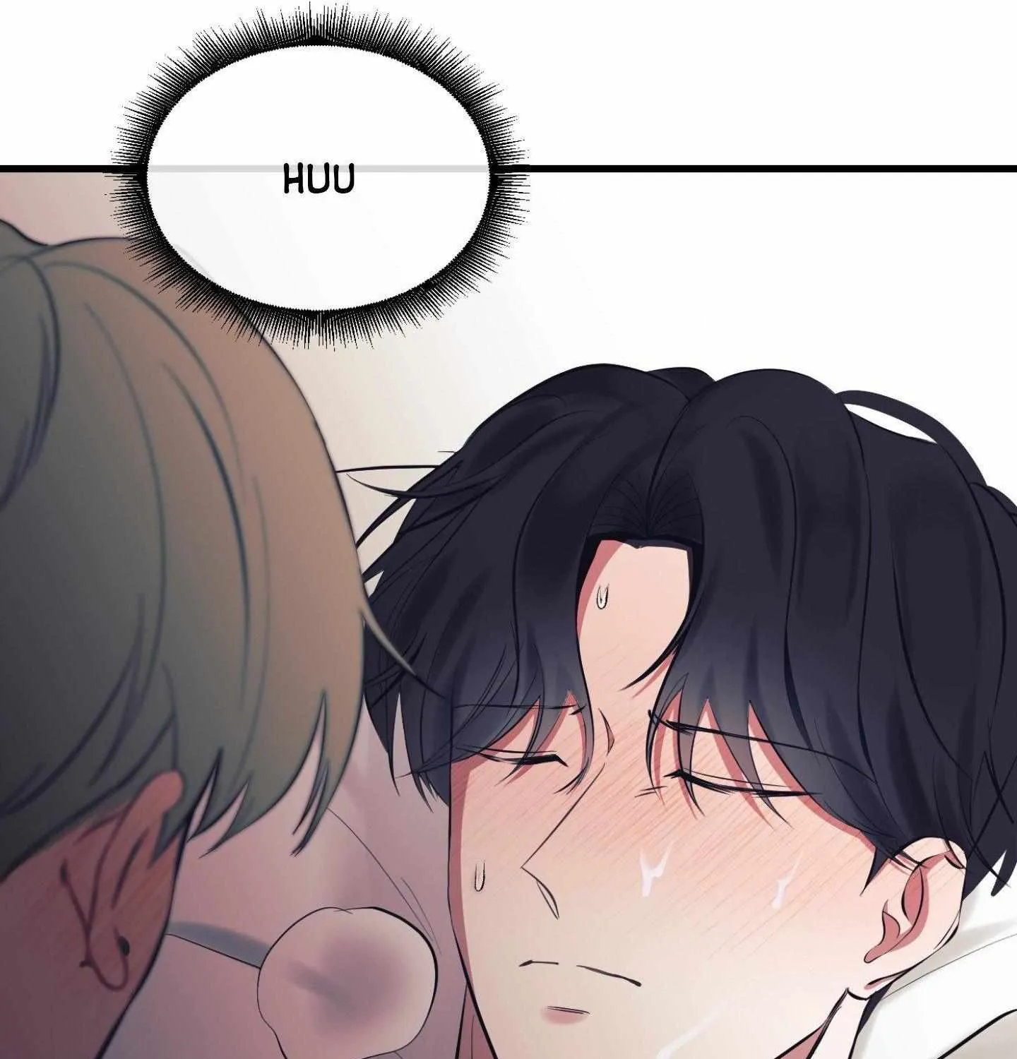 Read On the Dot chapter 7 image 107 on Lezhin