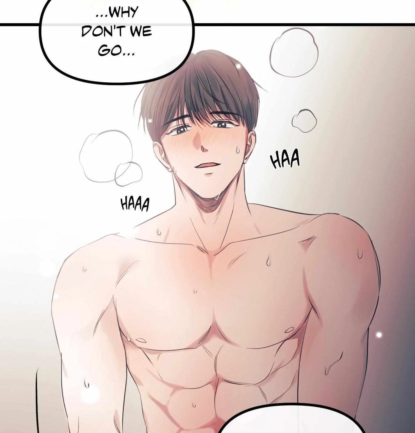 Read On the Dot chapter 7 image 111 on Lezhin