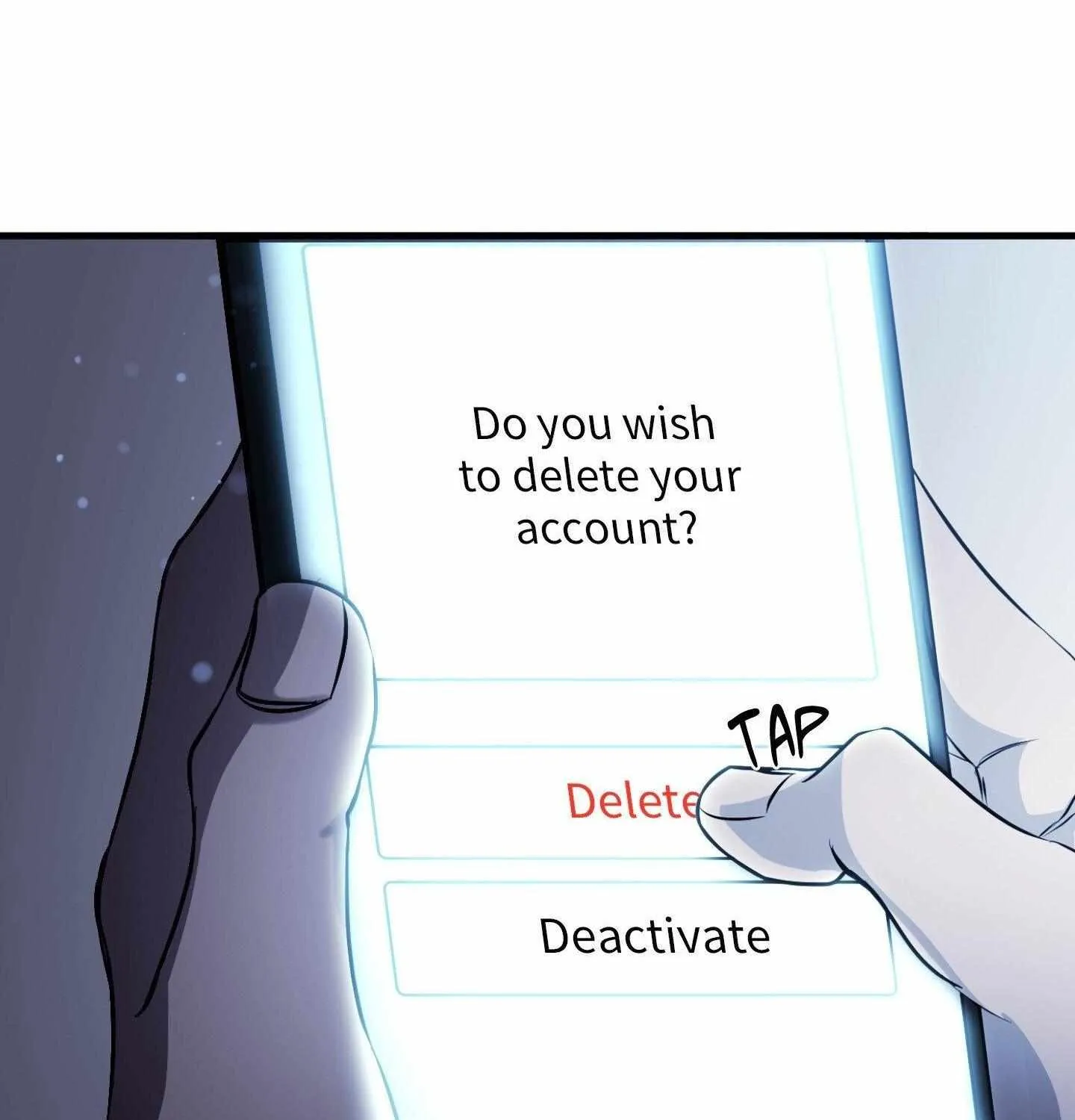 Read On the Dot chapter 7 image 122 on Lezhin
