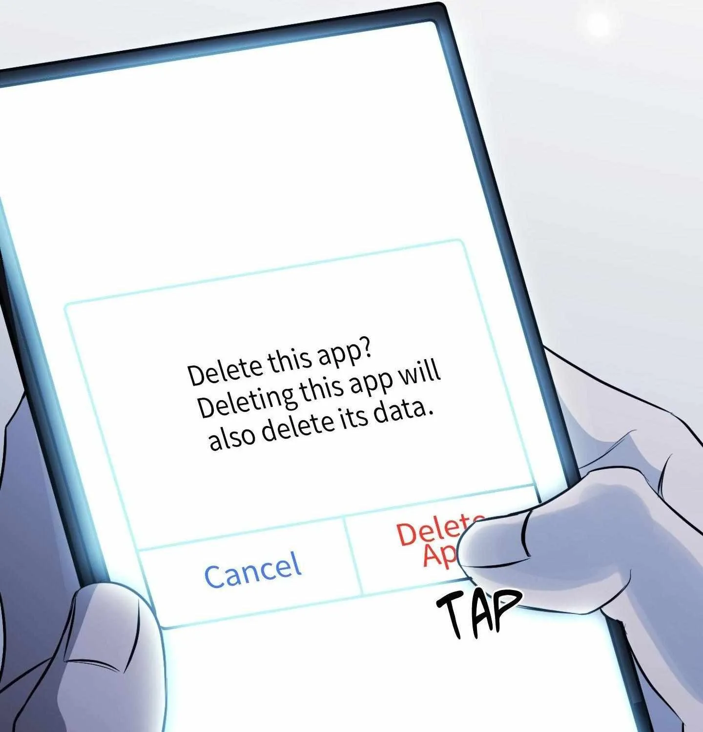 Read On the Dot chapter 7 image 125 on Lezhin