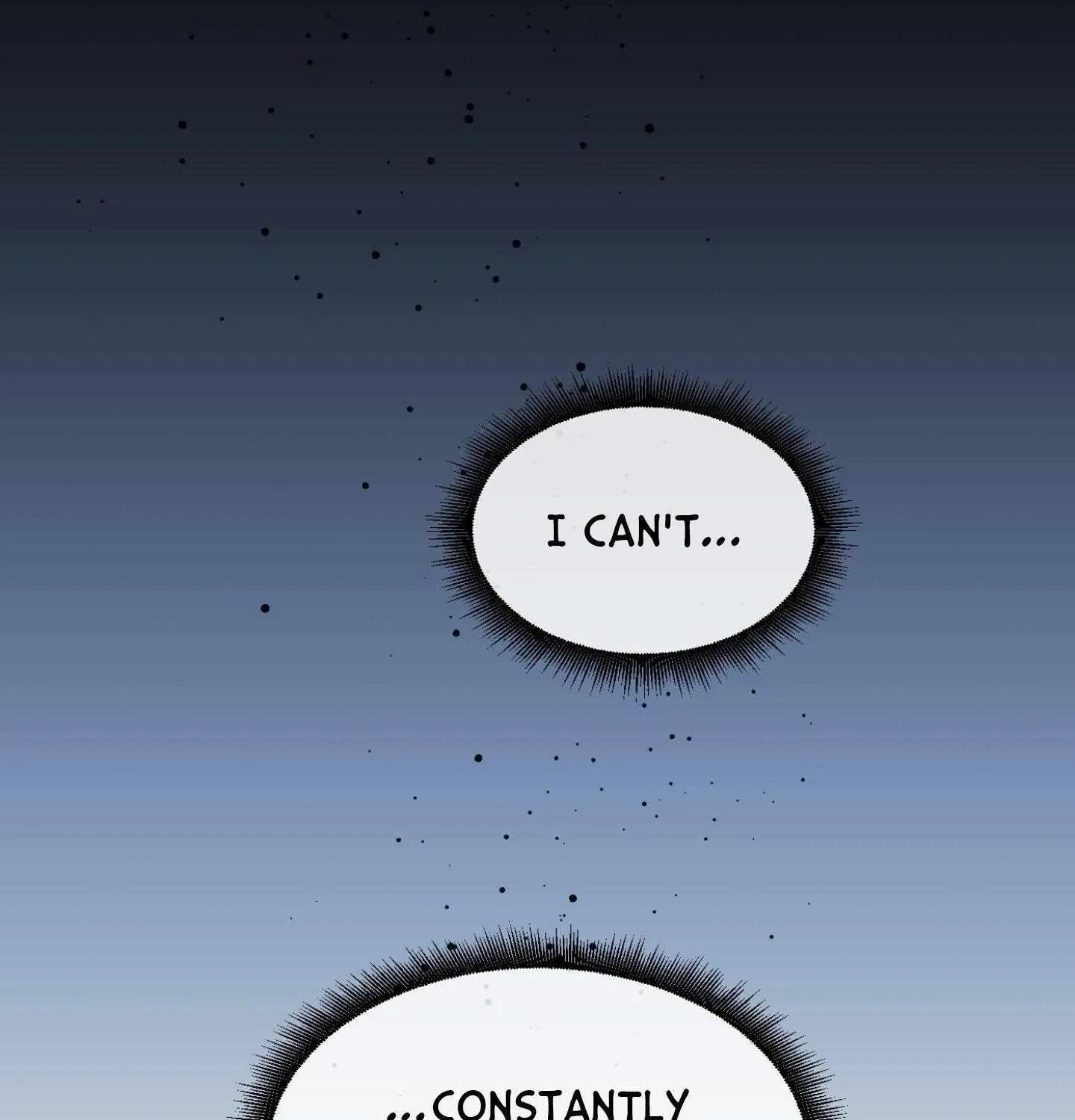 Read On the Dot chapter 7 image 127 on Lezhin