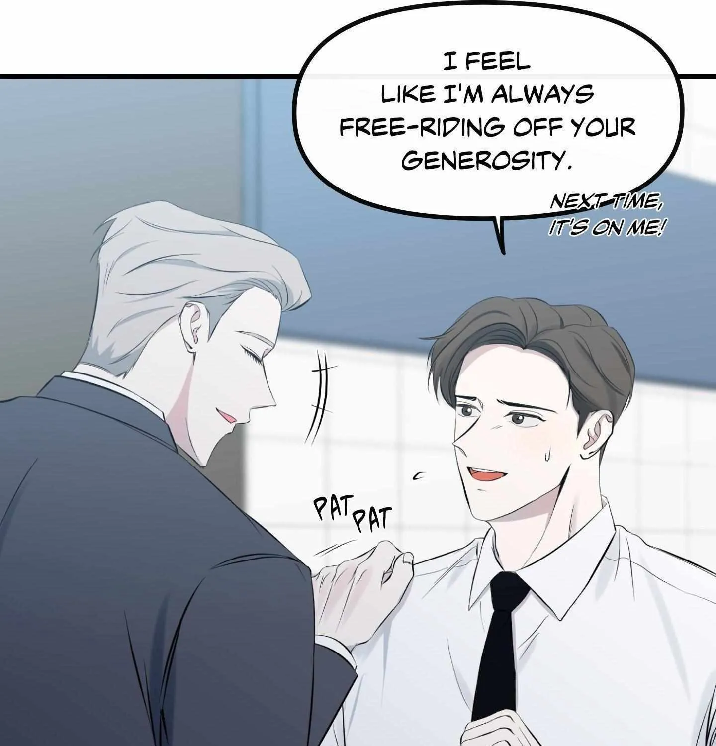 Read On the Dot chapter 7 image 148 on Lezhin